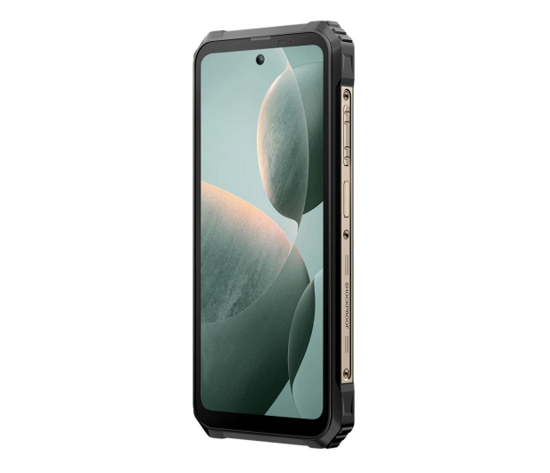 Blackview BL9000 5G 12/512GB 8800mAh złoty 120Hz - 1340543 - zdjęcie 3